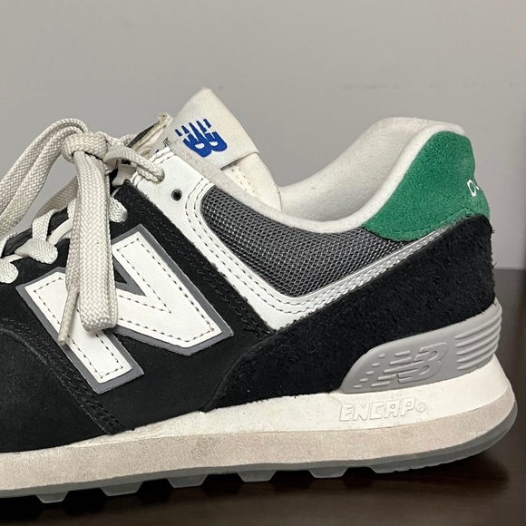 New Balance 574’s - Picture 1 of 5
